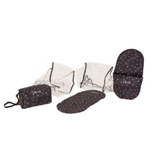 Daisy Chain Pinnacle Double