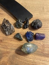 Rare Crystals & 1 extremely