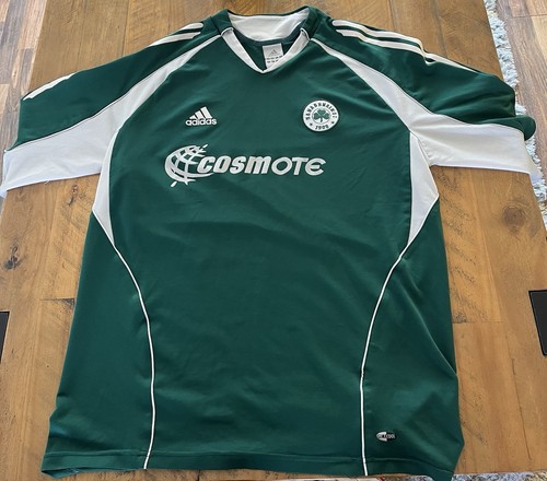 Rare panathinaikos 2005 - rare, 2005/06