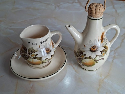 Brixham pottery devon mint - pottery,,