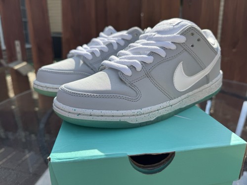 Nike dunk low - low, marty