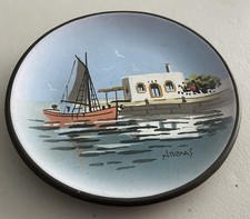 Hand painted By Nikolas