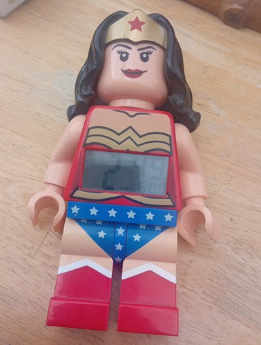 Lego wonder woman - wonder,