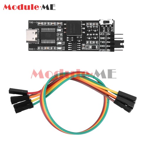 Usb ttl serial - usb, adapter