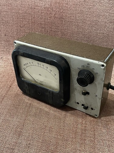 1963 vintage westrex - vintage, 2422a