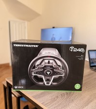 Thrustmaster T248 Racing Wheel