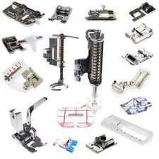 High Shank Industrial Sewing