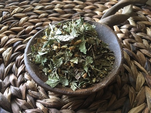 Mexican dream herb - -,