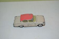Corgi Toys Ford Consul Classic 1/43 Car