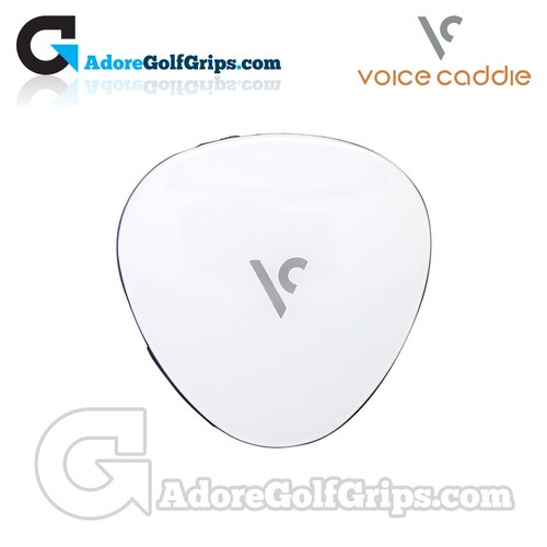 New voice caddie - voice,