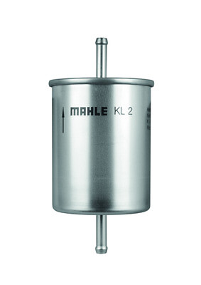 Knecht fuel filter - 2, for