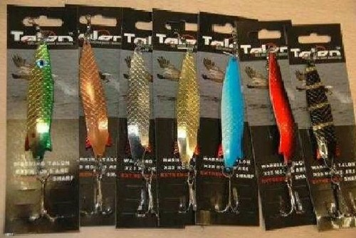 Talon 10g 20g 28g - 20g, toby