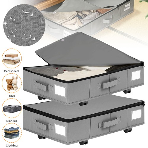 Pack underbed storage - pack, 2
