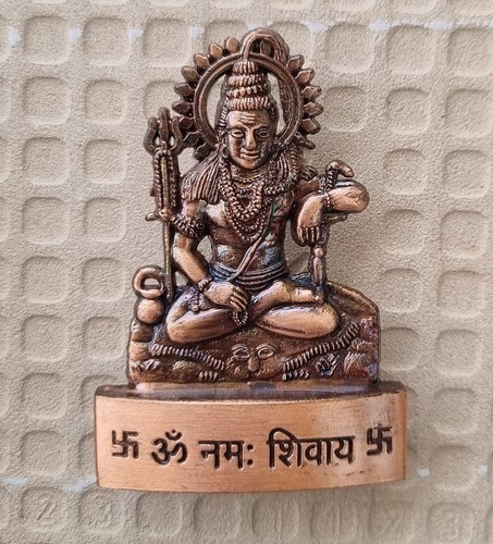 Lord shiva shiv idol 5 - lord,