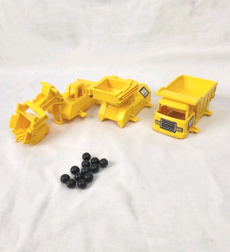 1991 tomy big - tomy, loader