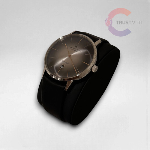 Hamilton intra matic h38755781 - hamilton, intra-matic