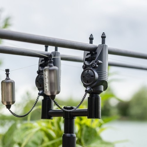 Nash siren presentation set - presentation,