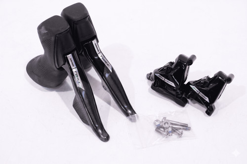 Sram force etap axs - force, d2