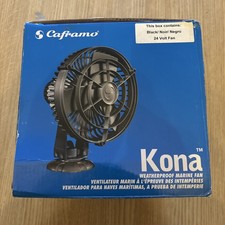 SEEKR by Caframo Cona 24V