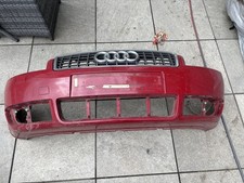 Audi A4 B6 Cabriolet Front Bumper