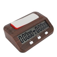 Chess Clock Count Up Down