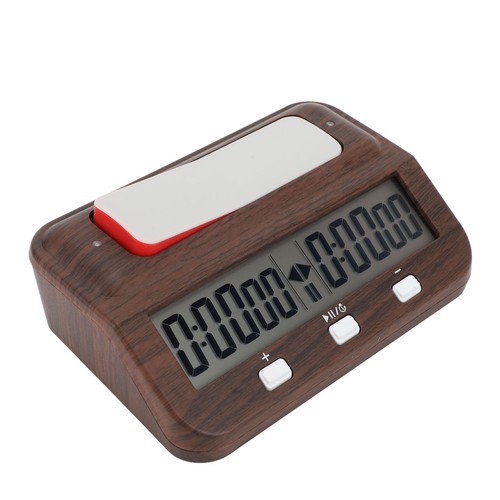 Chess clock count down - clock,