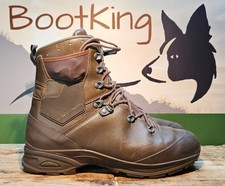 Haix Laars GTX Goretex Boots