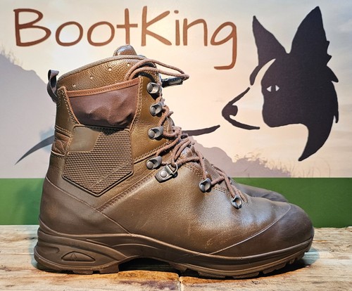 Haix laars gtx goretex boots - goretex,