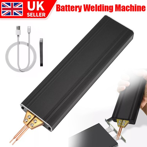 Usb battery welding machine - welding,