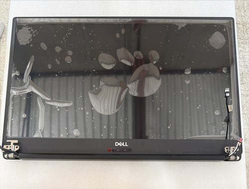 Oem dell xps 7590 - 15, precision
