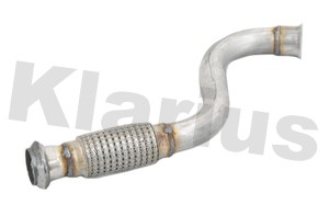 Klarius cn572b centre exhaust - klarius,