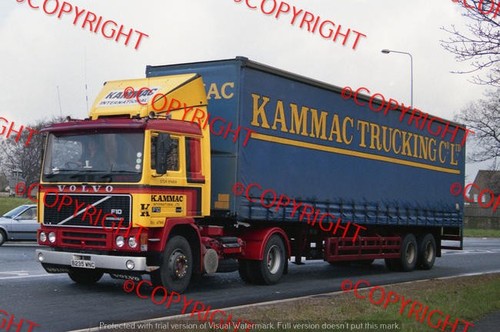 Truck photo kammac trucking - photo,