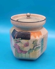 1930s Art Deco Parrott & Co