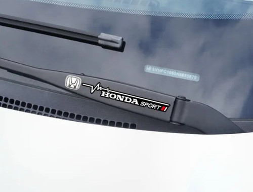 11cm honda sport - x,