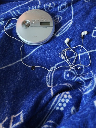 Sony walkman ne240 - sony,