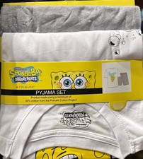 SpongeBob SquarePants Shorts