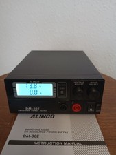 Alinco DM-30E (20 Amp) Switch