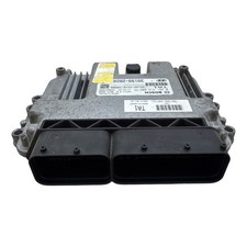 HYUNDAI TUCSON ENGINE ECU MK3