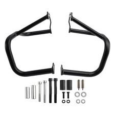 Engine Guard Crash Bar Frame