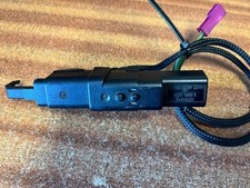 ✅Mercedes Clk W208 A208