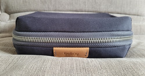 Bellroy tech kit - tech,