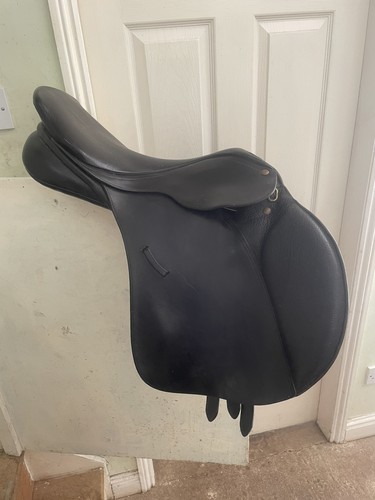 Bates caprilli black jump - caprilli,