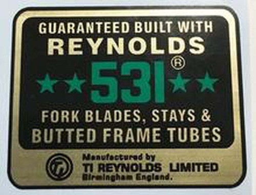Reynolds 531 82 - reynolds, aj