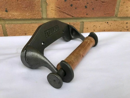 Wall mounted simple vintage - mounted,