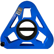 Xtremeauto Cable Tidy Reel 30M Mains Wire Hook Up Lead Extension Holder Storage