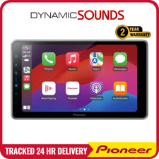 Pioneer SPH-DA97DAB - 9.0”