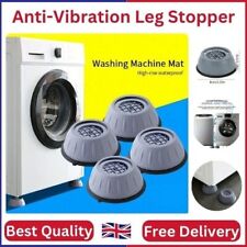 4pcs Washing Machine Support