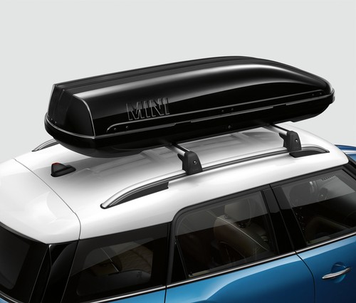 Mini genuine clubman - mini,