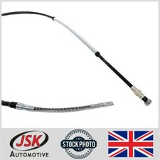 Rear Brake Cable LH for TATA