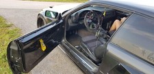 BMW e36 Coupe Convertible Front door side panel drift stanc